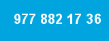 977 882 17 36